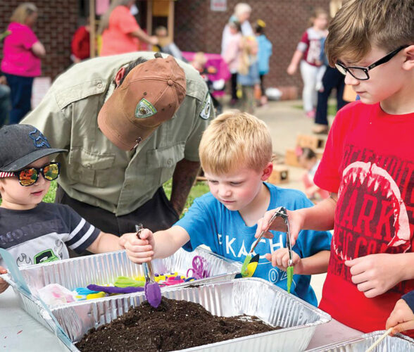 Remake Learning Days scheduled